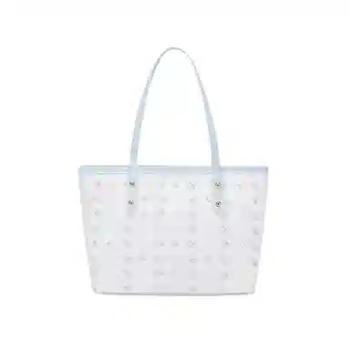 Jade en plus PU Tote