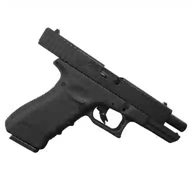 GLOCK G17 GEN4