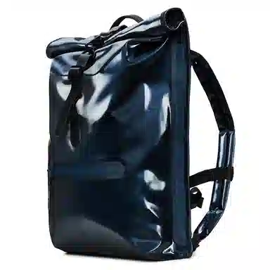 Rains Rolltop Rucksack W3