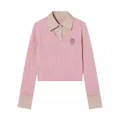 EPTISON WOMAN Polo