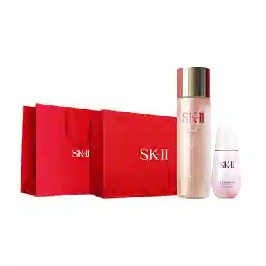 SK-II