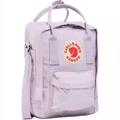 Fjallraven Kanken Sling Lavender