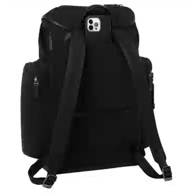 TUMI Griffen 27L Backpack Black