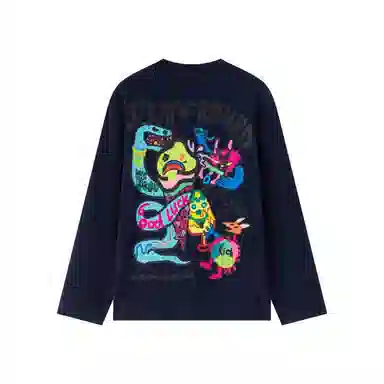 SPRAYGROUND X sglogoT