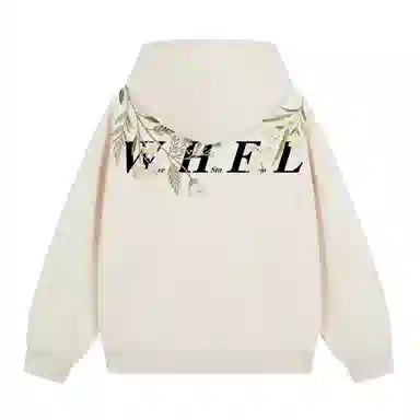 WHELVE logo