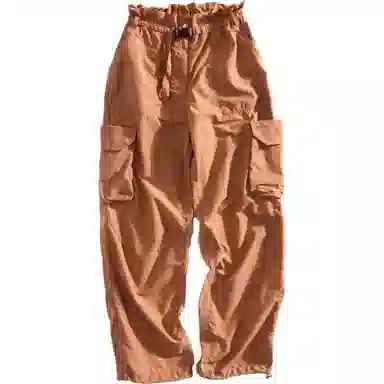WILD THINGS SS25 65 Parachute Pants