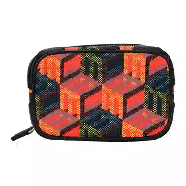 MCM Cubic Monogram Rockstar