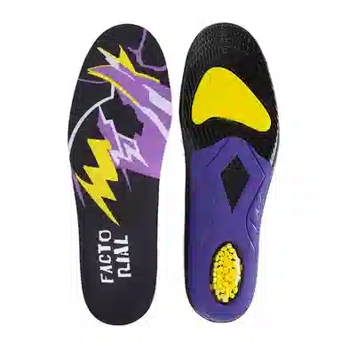 FACTORIAL Kobe565678JA12ZOOMTPU PU