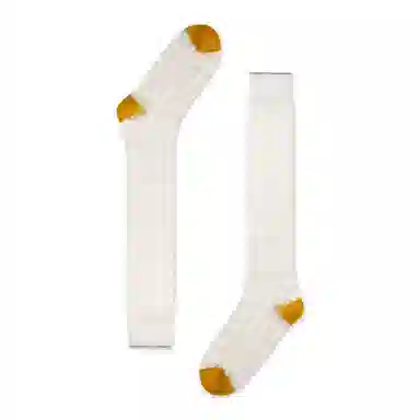 LUNNIFEIYA High-Value INS Style Socks