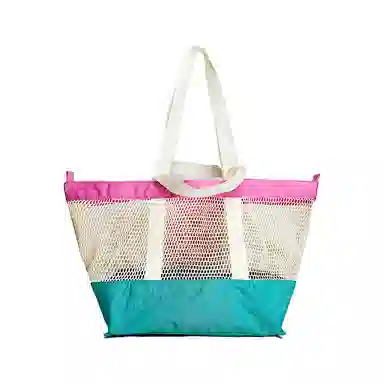 MYTIMELAB PD Tote