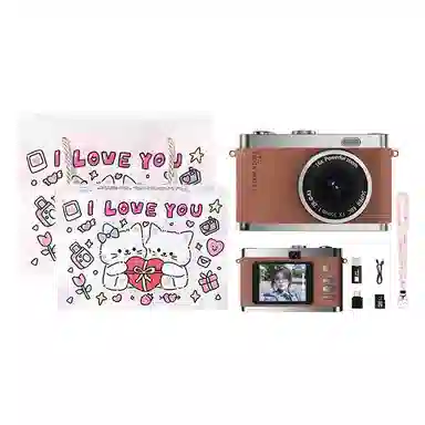 HAWESGARS D6S 9600W1080p CCDvlog