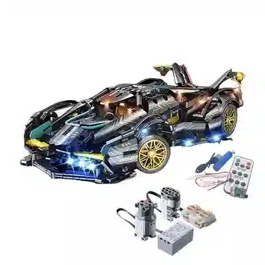 Stomle Family 114V12 1001-2000pcs STL-0110