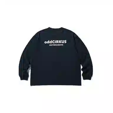 oddCIRKUS FW25 LOGOT