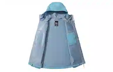 Jack Wolfskin HIGHEST PEAK