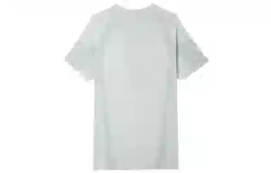 Gymshark Colorblock Crew Neck Tee