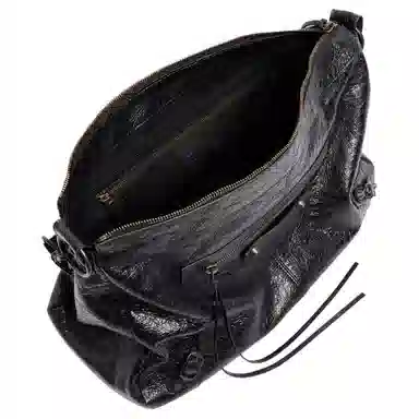 Balenciaga Le City MOTO