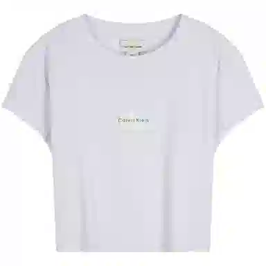 CALVIN KLEIN Logo T
