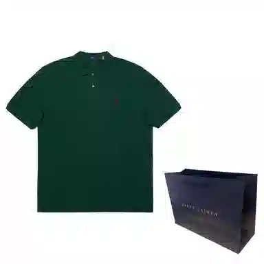 Polo Ralph Lauren LogoPolo