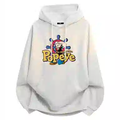POPEYE Logo