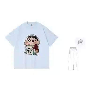 Crayon Shinchan T