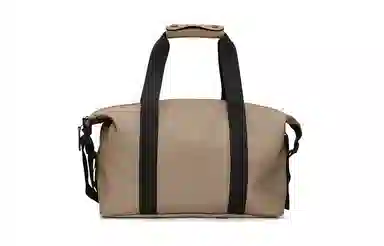 RAINS Weekend Bag Small