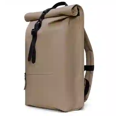 Rains Rolltop Rucksack W3