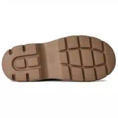 UGG Calimuze Mini Pull On Chestnut