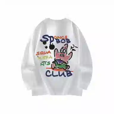 SPONGEBOB SQUAREPANTS LogoT