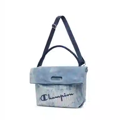 Champion Fold Message Bag