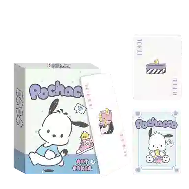 FIRST PARTY x Sanrio KITT 1