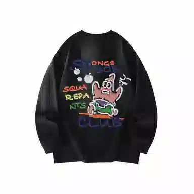 SPONGEBOB SQUAREPANTS LogoT