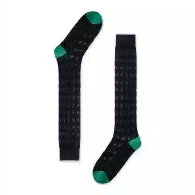 LUNNIFEIYA High-Value INS Style Socks