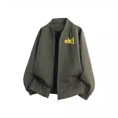 TBSM Vintage Coach Jacket