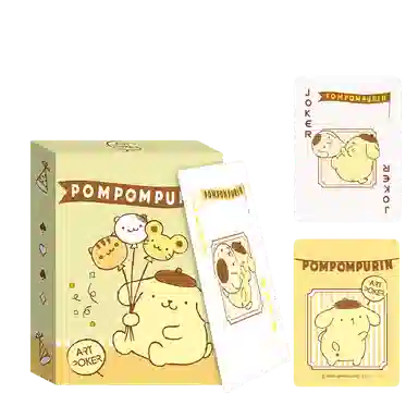 FIRST PARTY x Sanrio KITT 1