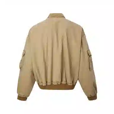 TREND ST cleanfitbomberma1