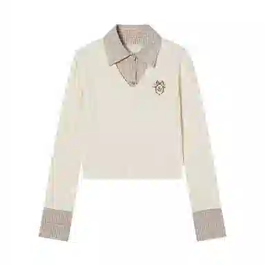 EPTISON WOMAN Polo
