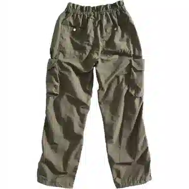 WILD THINGS SS25 65 Parachute Pants