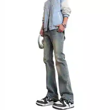 JIMIJONS cleanfitins