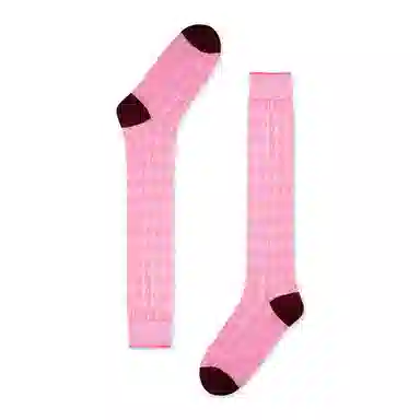 LUNNIFEIYA High-Value INS Style Socks