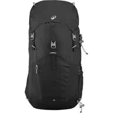 Decathlon MH500 Black