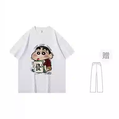 Crayon Shinchan T