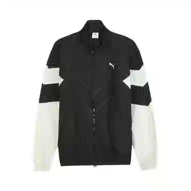 PUMA Retro Colorblock SS25 OVERSIZED logo