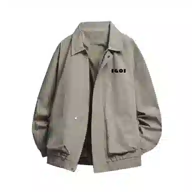 IGOI cityboyLOGO