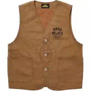 PALACE x NEIGHBORHOOD NEIGHBORHOOD FW25