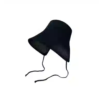 OXO OVERLOAD Lace-up Retro Sun Hat