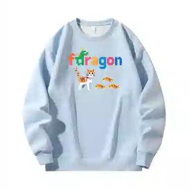 fdragon Logo