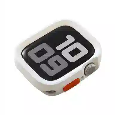 TPU Apple Watch S10ultra12456789