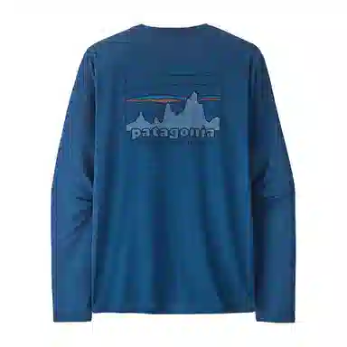 patagonia T
