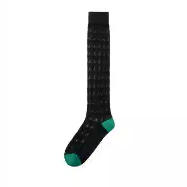LUNNIFEIYA High-Value INS Style Socks