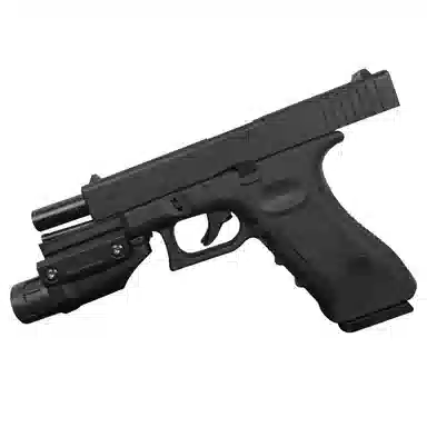 GLOCK G17